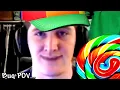 Can You Beat Terraria CALAMITY INFERNUM With ONLY TRUE MELEE?