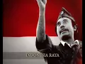Download Lagu indonesia raya karaoke  full HD