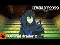 Download Lagu Demon Lord 2099 | OFFICIAL TRAILER 2