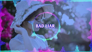 Download DJ Bad Liar angklung terenak yang pernah VIRAL!!! MP3