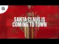 Download Lagu Crimore - Santa Claus Is Coming to Town (Afro House Mix)