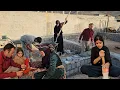 Download Lagu Life of Nomads: Ali's Journey with Elham\
