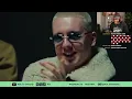 KSI Reacts To Yung Filly ft Aitch - Grey LIVE