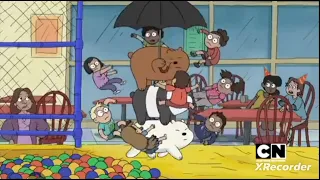 Speaking Of Bears Its We Bare Bears Roasted Exposed 