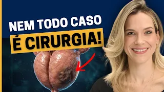 5 MENTIRAS SOBRE CÂNCER DE PRÓSTATA QUE AINDA ENGANAM OS HOMENS