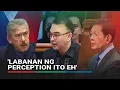 Download Lagu Cayetano questions Sotto's decision to transfer Hernandez to Camp Crame | ABS-CBN News