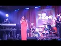 Ledisi Performs "Alright" At The Shrine Chicago