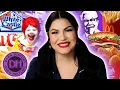 Toxic Tasty and Targeting You Dark History of Fast Food