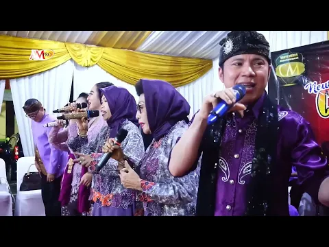 Download MP3 Live Recording DHIMAS TEDJO - AYAM GORENG SUHARTI - Campursari NEW CAHYO MUDHO TMII