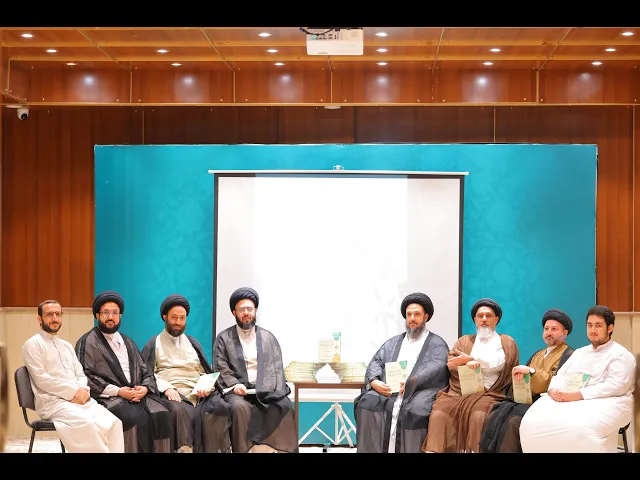 ⁣تحت عنوان (في ذكراه السابعة والثمانين ..  السيد علي الغريفي حاضرٌ بيننا)