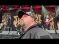 Fit for an Autopsy - The Sea of Tragic Beasts (Live in Brutal Assault 26)