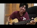 nubes - En un futuro (Cover)