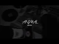 Download Lagu MISSIO ᚓ Animal / Lyrics⛤
