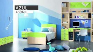 Color Decoder RIAN soluciones