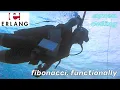 ambient coding Fibonacci numbers calculation in Erlang