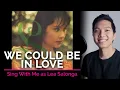 Download Lagu We Could Be In Love (Male Part Only - Karaoke) - Lea Salonga ft. Brad Kane