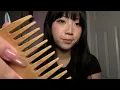 lofi asmr: helping you fall asleep 💤