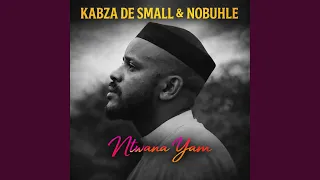 kabza de small u0026 nobuhle ntwana yam