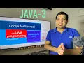 How to Install NetBeans How to run first Java Program in Netbeans - JAVA 3