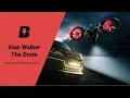Download Lagu Alan Walker - The Drum (Official Instrumental/Karaoke/Beat)