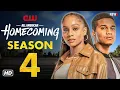 All American Homecoming Season 4 Trailer - Release Date Episode 1 Cast Plot Renewed Peyton Alex