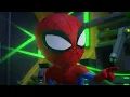 Download Lagu Meet Spidey and His Amazing Friends S01E04 Indo Dub