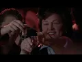Glee - Full Performance of "One Bourbon, One Scotch, One Beer" // 2x14