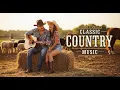 Lagu Country Music Playlist | Duets \u0026 Love Songs Roundup | Classic Country Romance