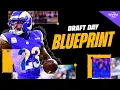 How To Draft the PERFECT Fantasy Football Team Experts Top Picks for EACH EVERY Round 2026