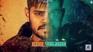 Sucha Yaar - HIGH VOLUME / Ranjha Yaar / Art ATTACK / New Punjabi Song VIDEOS OFFICIAL