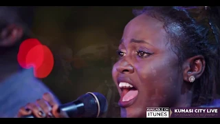 ghana local worship akesse brempong spontaneous worship 1 official music video 