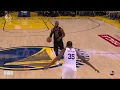 Kevin Durant vs LeBron James One On One Defense Finals 2018 Part 1 Game 1 2