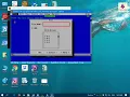 Saving a Program in QBasic Computer Training Periwinkle