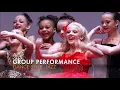 Dance Moms: Group Dance - "The Last Text" (Season 2) | Lifetime