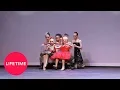 Download Lagu Dance Moms: Group Dance - \