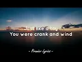 Life Goes On - LeAnn Rimes (Lyrics) 🎵