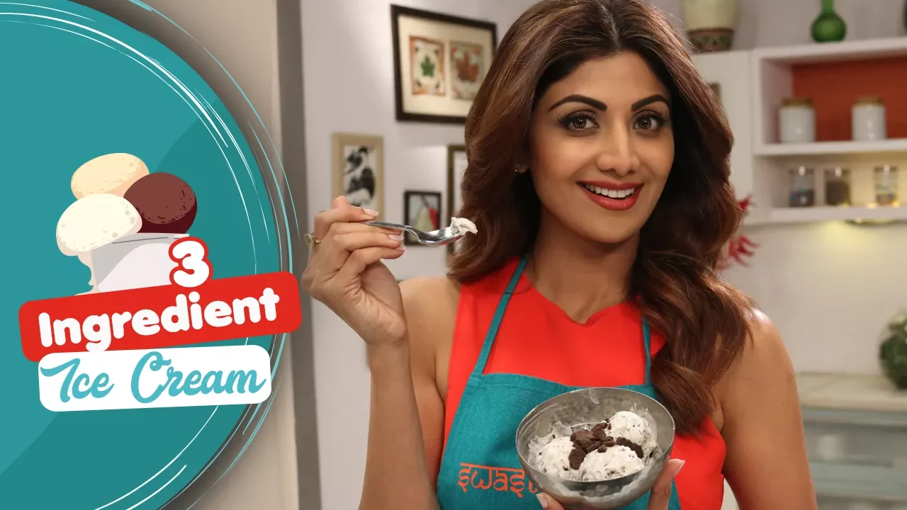 How to Make Homemade Ice Cream in Less Than 20 Minutes. 