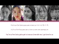 Download Lagu NewJeans - Attention Lyrics (뉴진스 Attention 가사) Color Coded Lyrics || by_Lyrics World Music