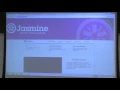 Santosh Kumar Sriram - Lightning Testing with Jasmine JS