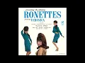 The Ronettes - Do I Love You (2026 stereo)