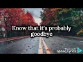 Download Lagu Maroon 5 - Jealousy Problems (Lyrics)