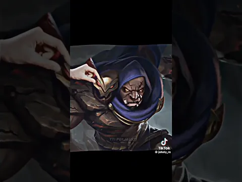 Aldous StaiLight #shortvideo #mobilelegends #mlbb #aldous #AldousStarlight