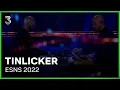 Download Lagu Tinlicker met o.a. 'Rebirth' en 'I Am Free' op ESNS 2022 | NPO 3FM