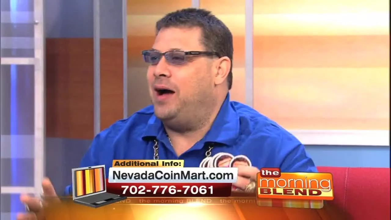 Where To Sell Your Gold, Silver, Old Jewelry And Collectibles In Las Vegas