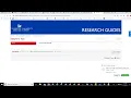 LibGuides How To Instruction Talk