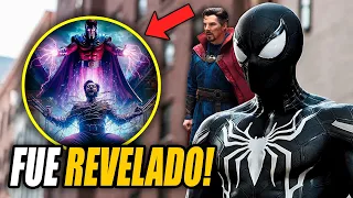 REVELADO cuando llegará Doctor Strange 3 | Nuevo traje de Spiderman | Daredevil en Doomsday | y más