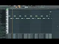 YoungBoy Never Broke Again - Bitch Let's Do It (FL Studio Beat Remake)