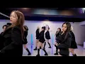fromis_9(프로미스나인) - Escape Roomㅣ Choreography by AURA (JUHEE x EUNJOO)_moving cam