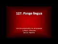 Download Lagu Pange lingua