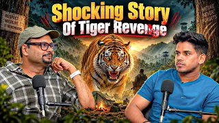 The Wildest Revenge Story You’ve Ever Heard |RealTalk Clips